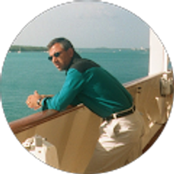 Profile photo of Mark Mozuch