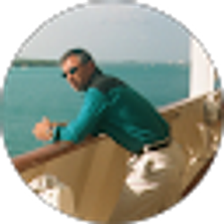 Profile photo of Mark Mozuch