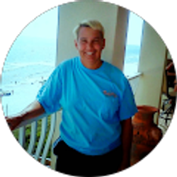 Profile photo of Pamela Weldon