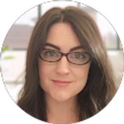 Profile photo of Jennifer Gabler