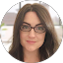 Profile photo of Jennifer Gabler