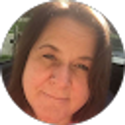 Profile photo of Melissa Nichols