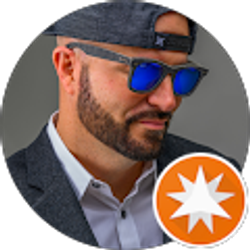 Profile photo of Micah Gaudio