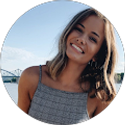 Profile photo of Stephanie Pederson