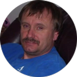 Profile photo of Hal Gneiting