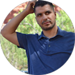 Profile photo of Raad Alwan