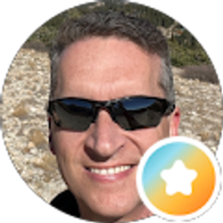 Profile photo of Randall Murray