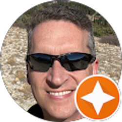 Profile photo of Randall Murray