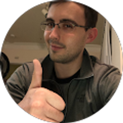 Profile photo of Tyler Roediger