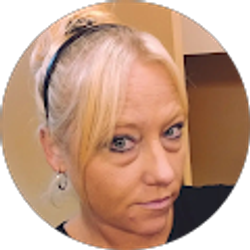 Profile photo of Ashley Polak