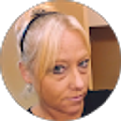 Profile photo of Ashley Polak