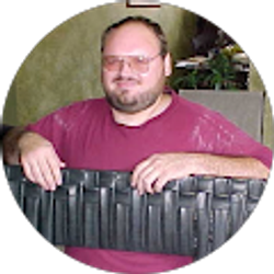 Profile photo of Ricky Templeton