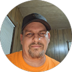 Profile photo of Rodney Shipley