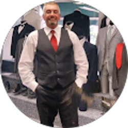 Profile photo of Mark Amico