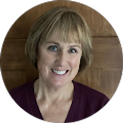 Profile photo of Robin Galloway