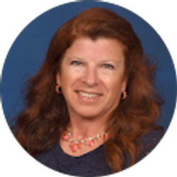 Profile photo of Lynne McMaster