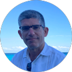 Profile photo of John Nimis