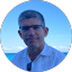 Profile photo of John Nimis