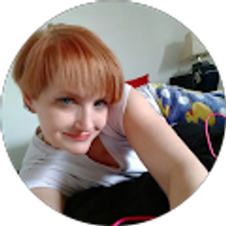 Profile photo of Crystal Bethel