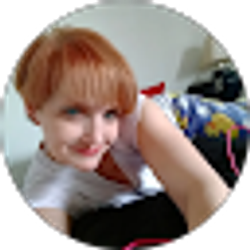 Profile photo of Crystal Bethel