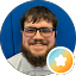 Profile photo of Preston Buszka