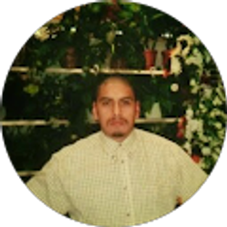 Profile photo of Manuel Romero