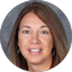 Profile photo of Bobbi Weaver