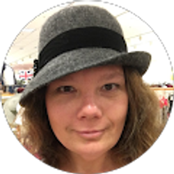 Profile photo of Renee Ferguson