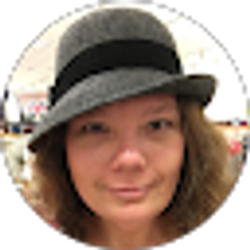 Profile photo of Renee Ferguson