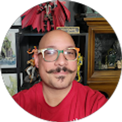 Profile photo of Roberto Rodriguez