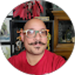 Profile photo of Roberto Rodriguez