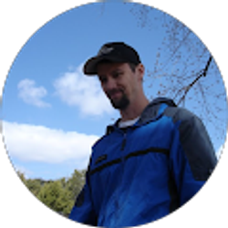 Profile photo of Devin Shunk