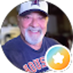 Profile photo of Clyde Mayhew