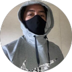 Profile photo of john cabrera