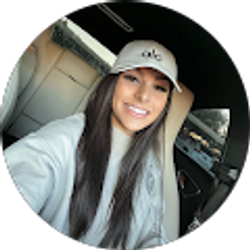 Profile photo of Leah Cohen