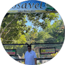 Profile photo of Jose Ajero