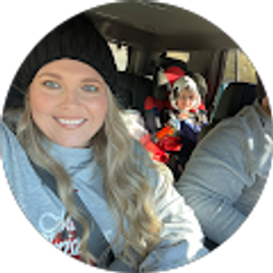 Profile photo of Brandi Green