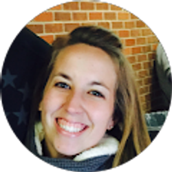 Profile photo of Sara Gerregano