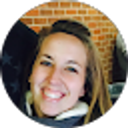Profile photo of Sara Gerregano