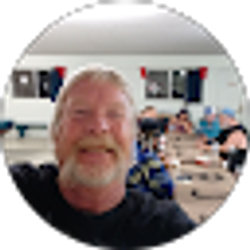 Profile photo of Don Odren