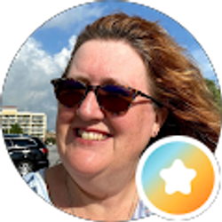 Profile photo of Wendy Jakey