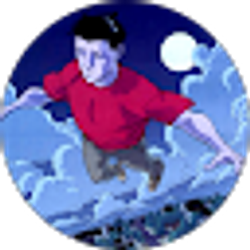 Profile photo of Ricky