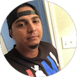 Profile photo of Daniel Tarango