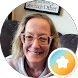 Profile photo of Stephani Freeman