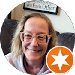 Profile photo of Stephani Adams Freeman