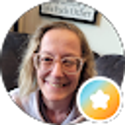 Profile photo of Stephani Freeman