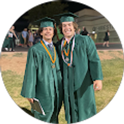 Profile photo of Malachi Santiago