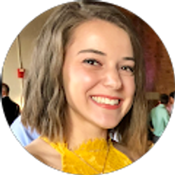 Profile photo of Mariah Christmyer