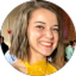 Profile photo of Mariah Christmyer