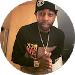 Profile photo of Gregory West